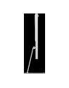 Apple Studio Display, LED monitor (68.3 cm (27 inch), silver, 5K retina, webcam, USB-C, nano-texture glass) - nr 31