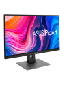 Asus ProArt PA278QV - 27 - LED, QHD, IPS, Pro Palette, grey - nr 2