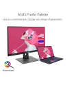 Asus ProArt PA278QV - 27 - LED, QHD, IPS, Pro Palette, grey - nr 30