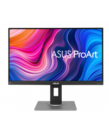 Asus ProArt PA278QV - 27 - LED, QHD, IPS, Pro Palette, grey