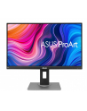 Asus ProArt PA278QV - 27 - LED, QHD, IPS, Pro Palette, grey - nr 70