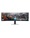 samsung Monitor 49 cali LS49CG934SUXEN OLED 5120x1440 DQHD 32:9 1xHDMI 1xmicroHDMI 1xDP 3xUSB 3.0 0,03ms(GTG) głośniki zakrzywiony HAS 240Hz Gaming 2Yd2d - nr 107