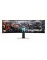 samsung Monitor 49 cali LS49CG934SUXEN OLED 5120x1440 DQHD 32:9 1xHDMI 1xmicroHDMI 1xDP 3xUSB 3.0 0,03ms(GTG) głośniki zakrzywiony HAS 240Hz Gaming 2Yd2d - nr 121