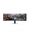 samsung Monitor 49 cali LS49CG934SUXEN OLED 5120x1440 DQHD 32:9 1xHDMI 1xmicroHDMI 1xDP 3xUSB 3.0 0,03ms(GTG) głośniki zakrzywiony HAS 240Hz Gaming 2Yd2d - nr 134