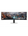 samsung Monitor 49 cali LS49CG934SUXEN OLED 5120x1440 DQHD 32:9 1xHDMI 1xmicroHDMI 1xDP 3xUSB 3.0 0,03ms(GTG) głośniki zakrzywiony HAS 240Hz Gaming 2Yd2d - nr 135