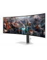 samsung Monitor 49 cali LS49CG934SUXEN OLED 5120x1440 DQHD 32:9 1xHDMI 1xmicroHDMI 1xDP 3xUSB 3.0 0,03ms(GTG) głośniki zakrzywiony HAS 240Hz Gaming 2Yd2d - nr 13