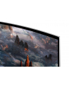 samsung Monitor 49 cali LS49CG934SUXEN OLED 5120x1440 DQHD 32:9 1xHDMI 1xmicroHDMI 1xDP 3xUSB 3.0 0,03ms(GTG) głośniki zakrzywiony HAS 240Hz Gaming 2Yd2d - nr 143