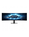 samsung Monitor 49 cali LS49CG934SUXEN OLED 5120x1440 DQHD 32:9 1xHDMI 1xmicroHDMI 1xDP 3xUSB 3.0 0,03ms(GTG) głośniki zakrzywiony HAS 240Hz Gaming 2Yd2d - nr 183