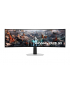 samsung Monitor 49 cali LS49CG934SUXEN OLED 5120x1440 DQHD 32:9 1xHDMI 1xmicroHDMI 1xDP 3xUSB 3.0 0,03ms(GTG) głośniki zakrzywiony HAS 240Hz Gaming 2Yd2d - nr 1