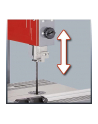 Einhell Band saw TC-SB 305 U (red/grey, 750 Watt) - nr 12