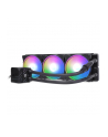 Alphacool Eisbaer Pro HPE Aurora 360 CPU AIO 360mm, water cooling (Kolor: CZARNY) - nr 21