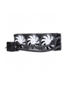 Alphacool Eisbaer Pro HPE Aurora 360 CPU AIO 360mm, water cooling (Kolor: CZARNY) - nr 23