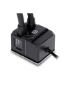 Alphacool Eisbaer Pro HPE Aurora 360 CPU AIO 360mm, water cooling (Kolor: CZARNY) - nr 25