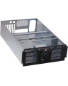 Alphacool ES 4U - 19'' - ServerRack, server case (grey/Kolor: CZARNY, watercooling ready) - nr 4