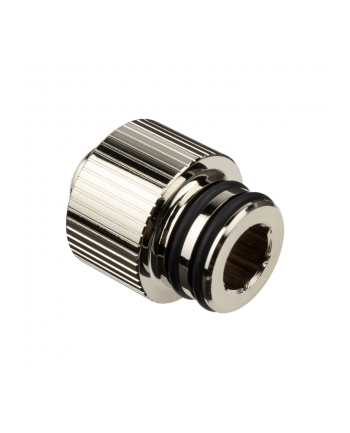 EKWB EK-Quantum Torque Push-In Adapter M 14 - connection (nickel)