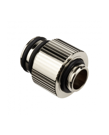 EKWB EK-Quantum Torque Push-In Adapter M 14 - connection (nickel)