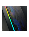 silverstone technology SilverStone SST-FA312Z-BG, Tower Case (Kolor: CZARNY, Tempered Glass) - nr 22