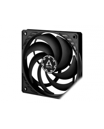 Arctic P12 Slim PWM PST 120x120x15, case fan (Kolor: CZARNY) nr 1