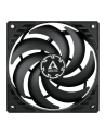 Arctic P12 Slim PWM PST 120x120x15, case fan (Kolor: CZARNY) - nr 1