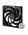 Arctic P12 Slim PWM PST 120x120x15, case fan (Kolor: CZARNY) - nr 8