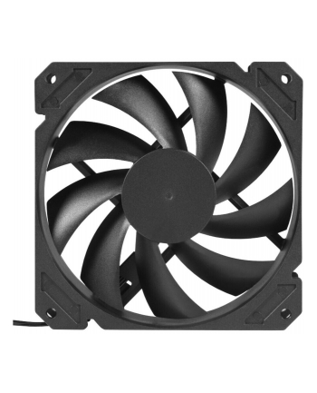 Alphacool Core 120mm fan PWM 2500rpm, case fan (Kolor: CZARNY)