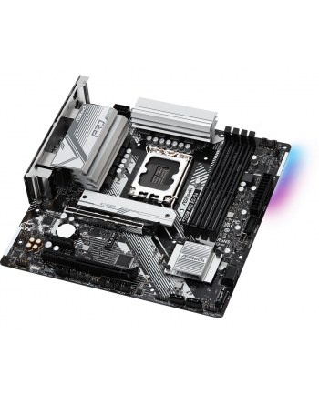 ASRock B760M Pro RS/D4 - 1700