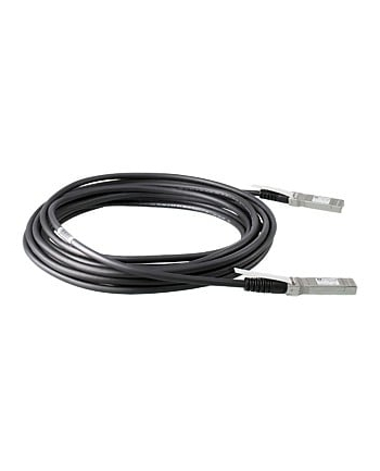 hewlett packard enterprise Kabel ARUBA 10G SFP+ to SFP+ 1m DAC J9281D nr 2