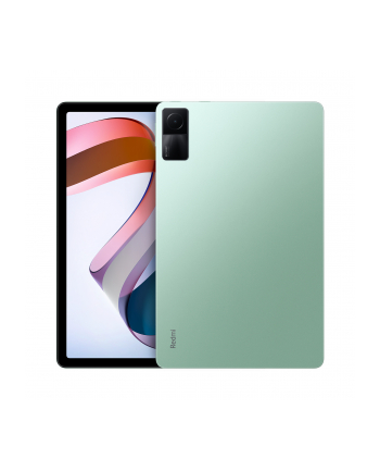 Xiaomi Redmi Pad, tablet PC (mint, 128GB)