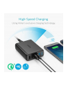 anker Ładowarka sieciowa PowerPort czarna - nr 3