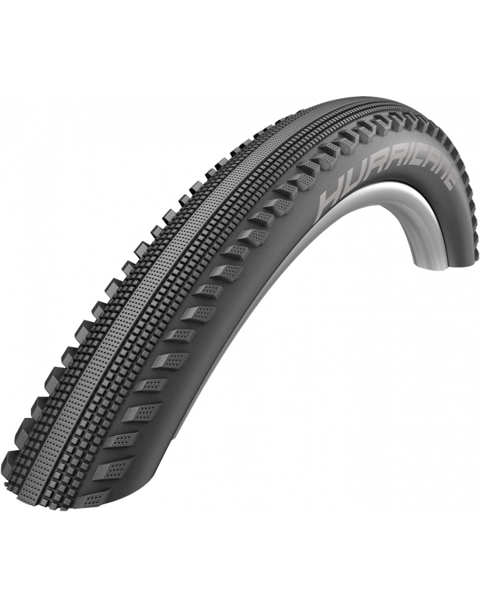 Schwalbe Hurricane, tires (Kolor: CZARNY, ETRTO: 54-559) główny