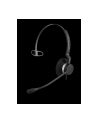 Jabra Biz 2300 Qd Wideband Mono Przewodowy Zestaw Słuchawkowy Mono (2383820109) - nr 3