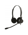 Jabra Biz 2300 Qd Wideband Mono Przewodowy Zestaw Słuchawkowy Mono (2383820109) - nr 9