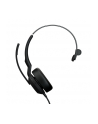 Jabra Evolve2 50 Link380C Uc Mono – Schnurgebundenes Mono Headset Mit Usb C - nr 1