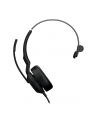 Jabra Evolve2 50 Link380C Uc Mono – Schnurgebundenes Mono Headset Mit Usb C - nr 9