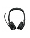 Jabra Evolve2 55 Link380A Uc Stereo Bezprzewodowy Stereofoniczny Zestaw Słuchawkowy Z Usb A - nr 25
