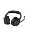 Jabra Evolve2 55 Link380A Uc Stereo Bezprzewodowy Stereofoniczny Zestaw Słuchawkowy Z Usb A - nr 26