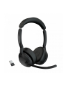 Jabra Evolve2 55 Link380A Uc Stereo Bezprzewodowy Stereofoniczny Zestaw Słuchawkowy Z Usb A - nr 27