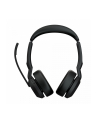 Jabra Evolve2 55 Link380A Uc Stereo Bezprzewodowy Stereofoniczny Zestaw Słuchawkowy Z Usb A - nr 28