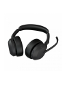 Jabra Evolve2 55 Link380A Uc Stereo Bezprzewodowy Stereofoniczny Zestaw Słuchawkowy Z Usb A - nr 29