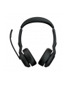 Jabra Evolve2 55 Link380A Uc Stereo Bezprzewodowy Stereofoniczny Zestaw Słuchawkowy Z Usb A - nr 3