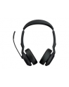 Jabra Evolve2 55 Link380A Uc Stereo Bezprzewodowy Stereofoniczny Zestaw Słuchawkowy Z Usb A - nr 7