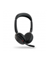 Jabra Evolve2 65 Flex Link380C Uc Stereo – Schnurloses Stereo Headset Mit Usb C Für Uc Platformen Inkl. Ladestation - nr 25