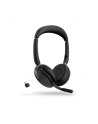 Jabra Evolve2 65 Flex Link380C Uc Stereo – Schnurloses Stereo Headset Mit Usb C Für Uc Platformen Inkl. Ladestation - nr 36