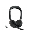 Jabra Evolve2 65 Flex Link380A Uc Stereo – Schnurloses Stereo Headset Mit Usb A Für Uc Platformen Inkl. Ladestation - nr 18