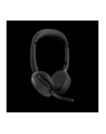 Jabra Evolve2 65 Flex Link380A Uc Stereo – Schnurloses Stereo Headset Mit Usb A Für Uc Platformen Inkl. Ladestation - nr 26
