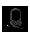 Jabra Evolve2 65 Flex Link380A Uc Stereo – Schnurloses Stereo Headset Mit Usb A Für Uc Platformen Inkl. Ladestation - nr 28