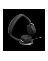 Jabra Evolve2 65 Flex Link380A Uc Stereo – Schnurloses Stereo Headset Mit Usb A Für Uc Platformen Inkl. Ladestation - nr 29