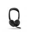 Jabra Evolve2 65 Flex Link380A Uc Stereo – Schnurloses Stereo Headset Mit Usb A Für Uc Platformen Inkl. Ladestation - nr 2