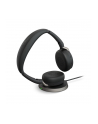 Jabra Evolve2 65 Flex Link380A Uc Stereo – Schnurloses Stereo Headset Mit Usb A Für Uc Platformen Inkl. Ladestation - nr 5