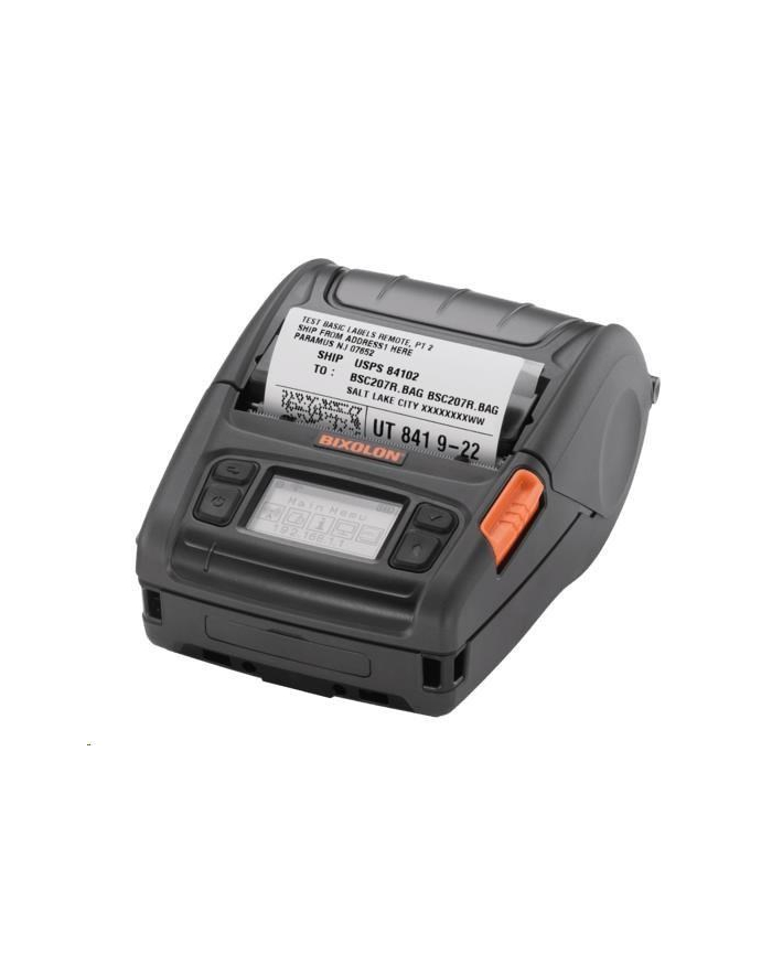 Bixolon Spp-L3000 Wlan C Compatible Bt - Printer Label (SPPL3000IWK) główny